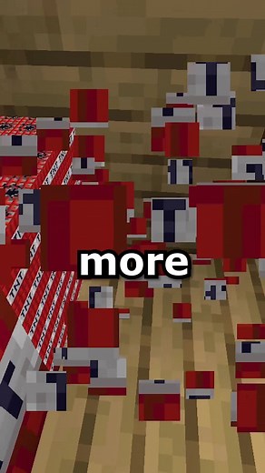 Mind-Blowing Minecraft Optical Illusion Block Tutorial