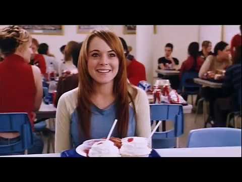 Mean Girls - Deleted Scenes
