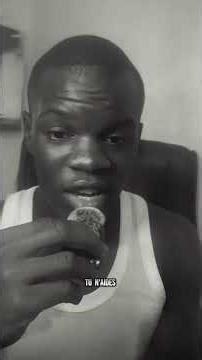 3 leçons que la vie m’apprît à 20 ans #coachafricain #jeuneriche #motivation #afrique #leçonsdevie