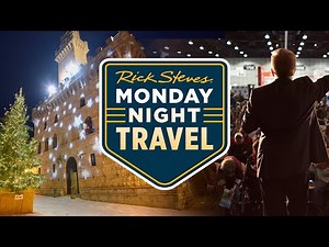 Rick’s European Sleigh Ride: A Rollicking Review of Magic Moments from 2025 Travels