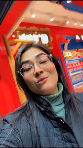 Amazing 🤩 Qianmen street Beijing China #china #chinatravel #beijing #fizzasalah #chinatravel | Fizza Salah