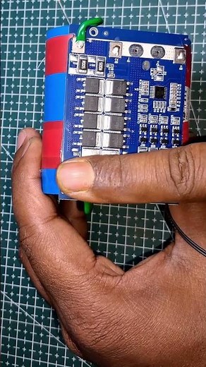 Why Your 4S BMS Isn't Working (Common Mistakes & Fixes)