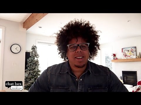 Saxophonist Jake Clemons on Springsteen and solo career I Chat Box