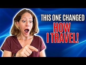 7 Best Travel Apps I Use DAILY! | Essential for Travel in 2024 📲