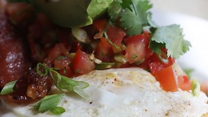 Sunday brunch at Atlas Eats is worth the wait: Review