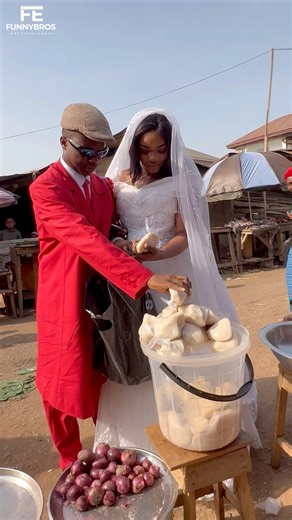 2.3M views · 150K reactions | Funnybros Marries on Christmas 藍藍藍 | Funnybros | Facebook