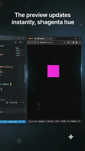 CSS keyframes