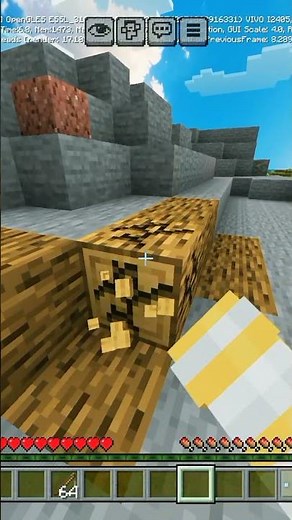 Minecraft But I Can Copy And Paste ANYTHING 😱#minecraft #minecraftbut #gaming