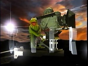 Opening & Closing to Muppets From Space 1999 VHS [Columbia TriStar Home Video]