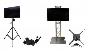 1.5K views · 65 reactions | The ProX XT-SSTM3260 Universal TV /...