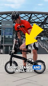 333K views · 2.3K reactions | The Most Unusual Bike You’ll Ever See ‍♂️✨ A true innovation in cycling design, this bike stands out with its unique build and performance. Perfect for adventure seekers and enthusiasts who love extraordinary rides, it blends creativity, technology, and comfort into one unforgettable experience. Credit : @KwiggleBike /yt #CyclingLife #InnovativeDesign #AdventureReady #bicycle #fblifestyle | Bee Pet Love | Facebook