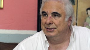 Edmond man says he woke up to an armed home invader in his bedroom