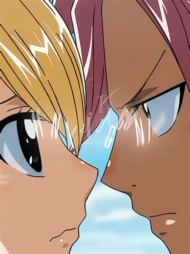 Cuộc Tình Quá Trong Lành Trong Fairy Tail