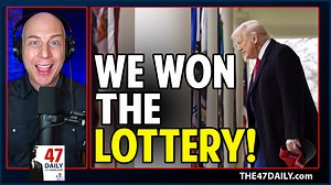 152K views · 6.9K reactions | We just won the LOTTERY!!!! | Mark Kaye | Facebook