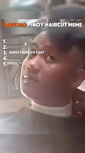 4.1K views · 51 reactions | Ranking Pinoy Haircut Fails 藍 | TopTier Ranking | Facebook