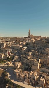 43K views · 1.9K reactions | Matera 朗李 This city is a must-visit...