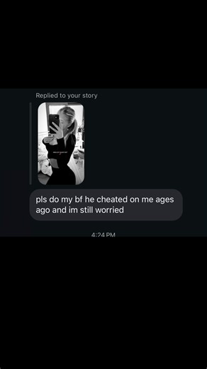 the test ended and he passed, but then… #bfloyaltytest #boyfriendloyaltytest #relationships #loyalty #loyaltytest