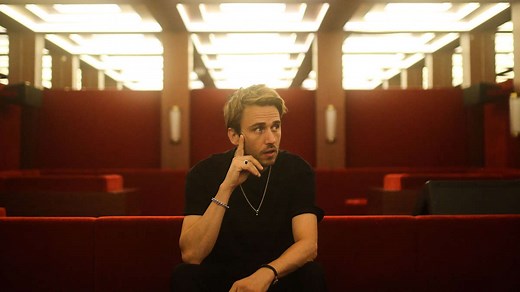 „Pop around the Clock“ 2024 – 3sat zeigt Konzerte von Kamrad, Clueso und Madonna