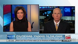 Is GOP out of touch with poor Americans? | CNN