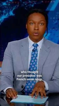 It's time to play: Are these images Trump's skin or the surface of Mars? #dailyshow