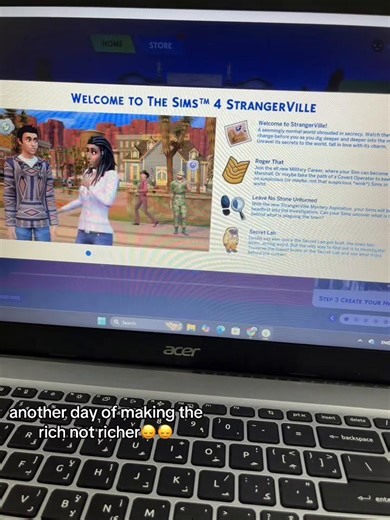 Why I'm Not Spending Big on Sims 4 DLCs