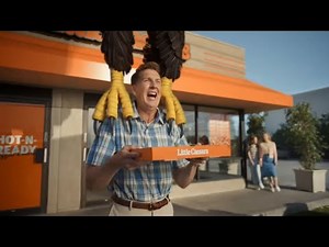 2024 Commercials Vol. 264 (FX - July 23)