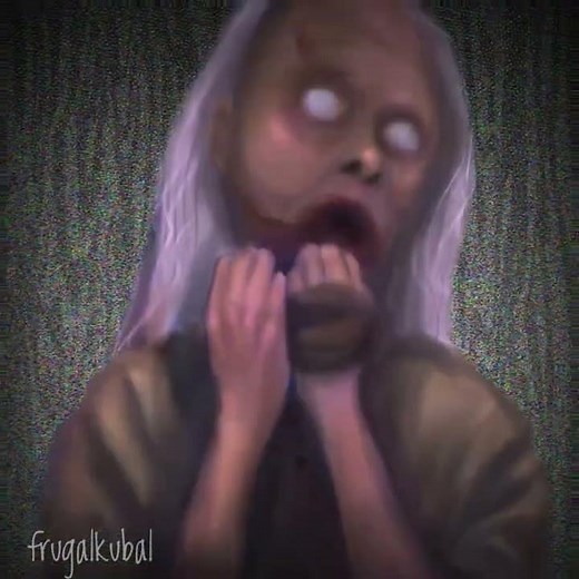 Shomba | from the 2008 Thai horror film "Coming Soon"