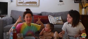 WATCH: Andi Eigenmann shows a day in a life with Ellie and Lilo in the city
