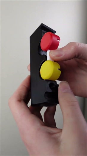 light switch cover #3dprinting