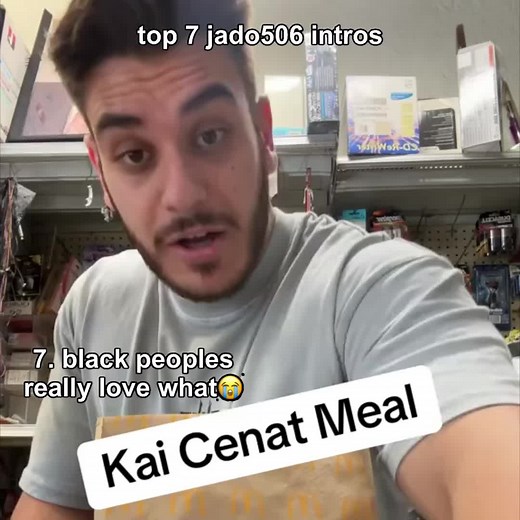 Jado506: The King of Wild Intros