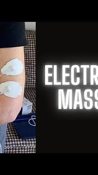 Medvice Electro Therapy Massager Review