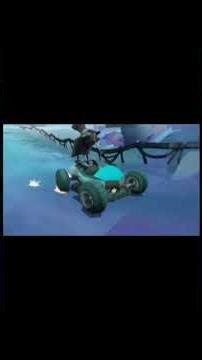 CRASH TAG TEAM RACING intro