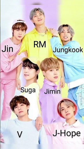 names of BTS army 💜