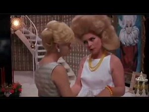 Debbie Harry Family Fodder
