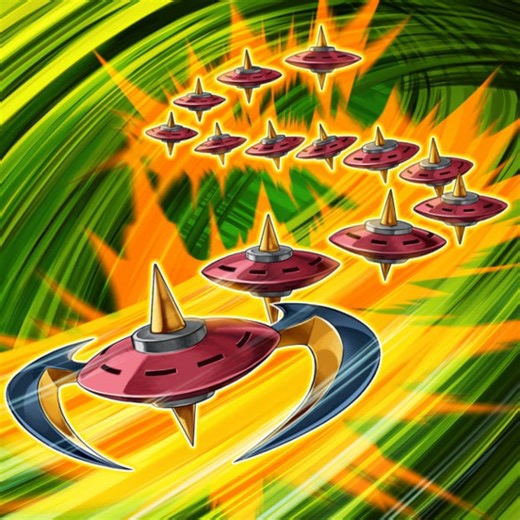 Destroyer Phoenix Enforcer / Adventure / Diabellstar - YGOPRODeck