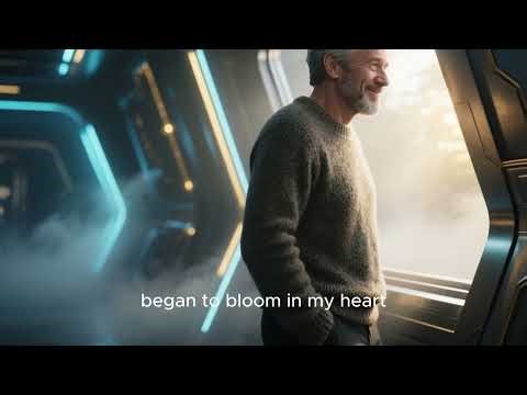 The Lighthouse and the Sea #movie #mermaid #story