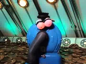 Teletubbies The Tubby Toast Accident