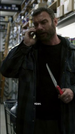 Ray would do anything for Bridget #RayDonovan