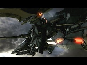 ACVD ラストミッション ～Cosmos new version～