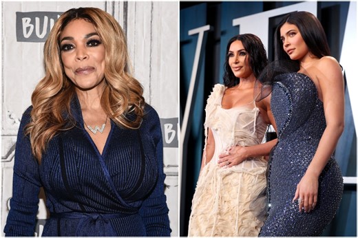 Why Wendy Williams Claimed Kim Kardashian West Was 'Selfish' Toward Kylie Jenner