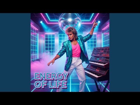 Energy Of Life