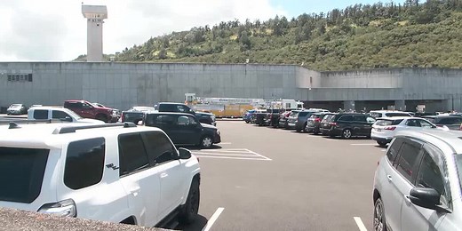 State investigating inmate’s death at Halawa Correctional Facility