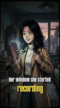 Her Weather App Predicted Her Death 10 Minutes Early