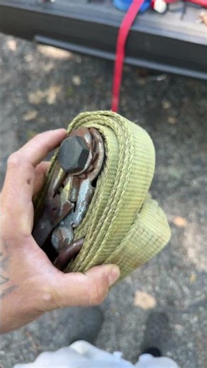 Smart straps tie down 13 year review!