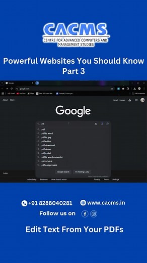 Day 3 of Powerful Websites Series is Here! 🎉 Introducing pdfFiller PDF Editor – The Ultimate Tool for Effortless PDF Editing! Say goodbye to complicated PDF editing! pdfFiller PDF Editor lets you edit, sign, annotate, and share PDFs with ease—all in one powerful AI-driven platform. 📝✨ How Does pdfFiller PDF Editor Work? 🚀 Step 1: Upload your PDF to pdfFiller. ✏️ Step 2: Edit text, add images, eSign documents, and fill out forms. 📤 Step 3: Save, download, or securely share your edited PDF. ☁️