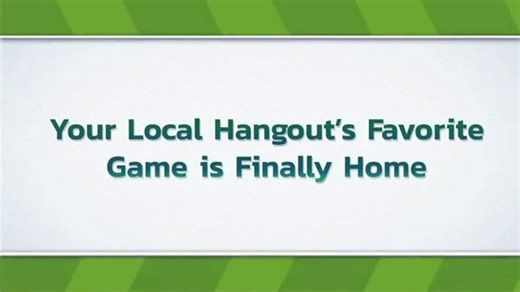 Atari TV Spot, 'Golden Tee Arcade Classics'