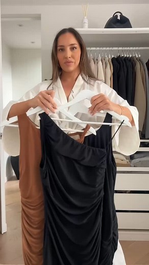 When your dress fits like a dream and shapes like a Miracle 💕 @Jadasezer shows us how it’s done in her Body by Miraclesuit. | Miraclesuit