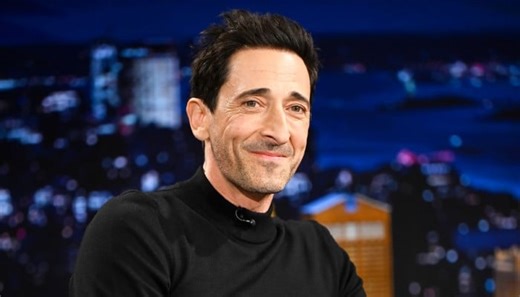 Adrien Brody faces backlash over controversial act after major Oscar win