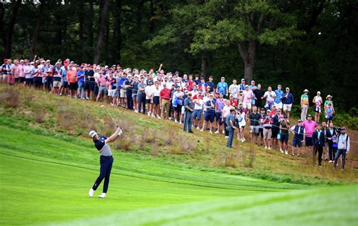 How to watch the Ryder Cup live as golf competition begins