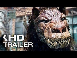 SHAZAM 2: Fury of the Gods Trailer 2 (2023)